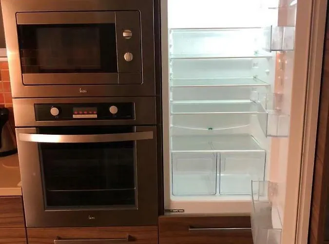 W&M Stylish Apartment