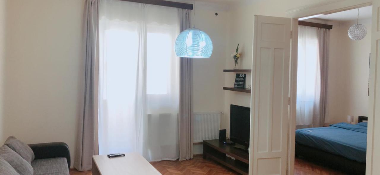 Apartmán W&m Stylish *