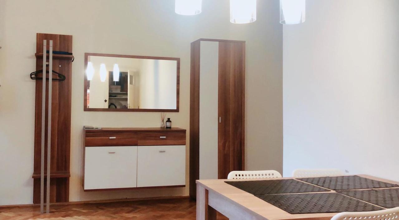 W&m Stylish Apartmán