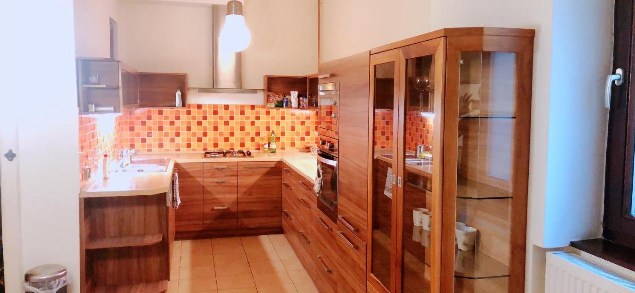 Apartmán W&m Stylish *