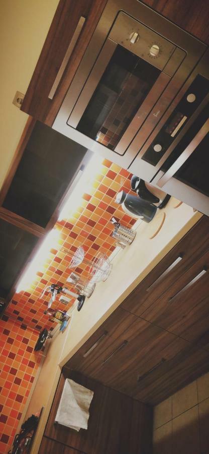 Apartmán W&m Stylish *